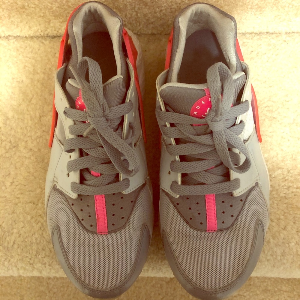 Nike Hauraches